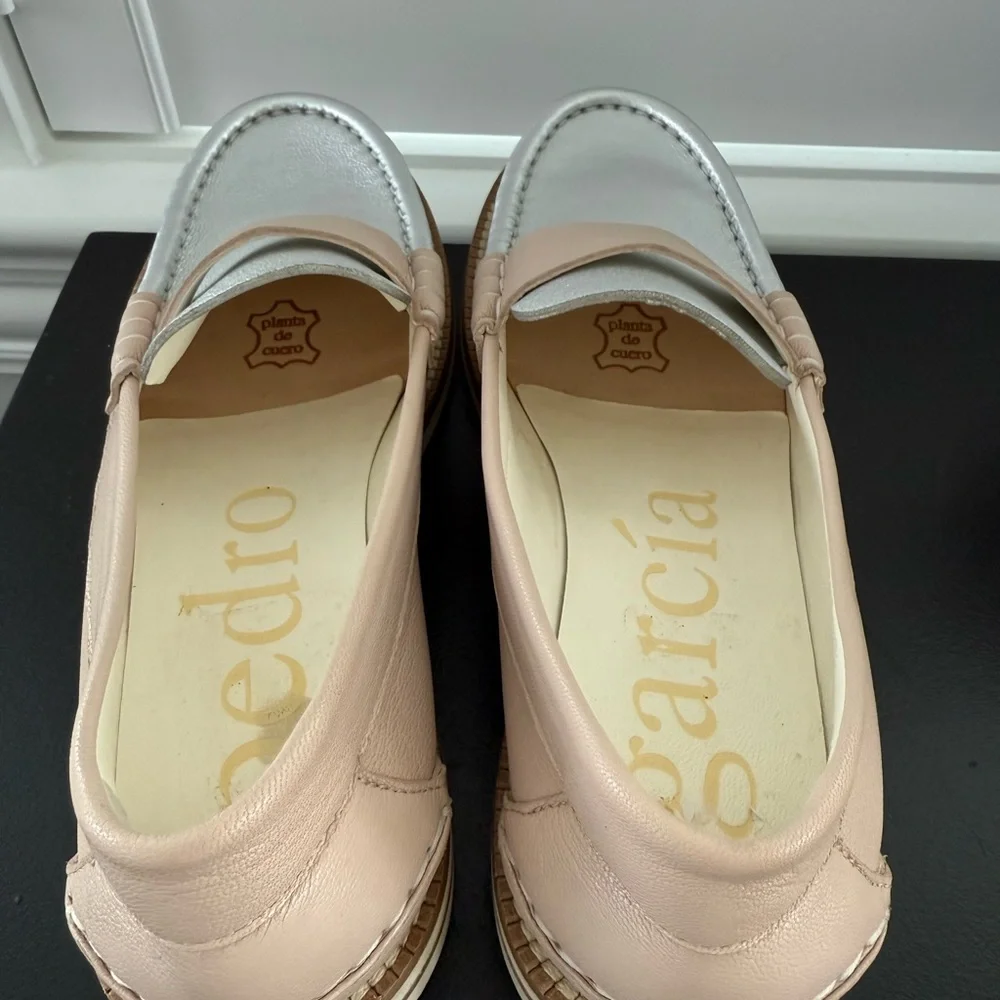 Pedro Garcia NEW Stina Women's size 7